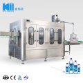 2017 Mineral Water Filling Machine